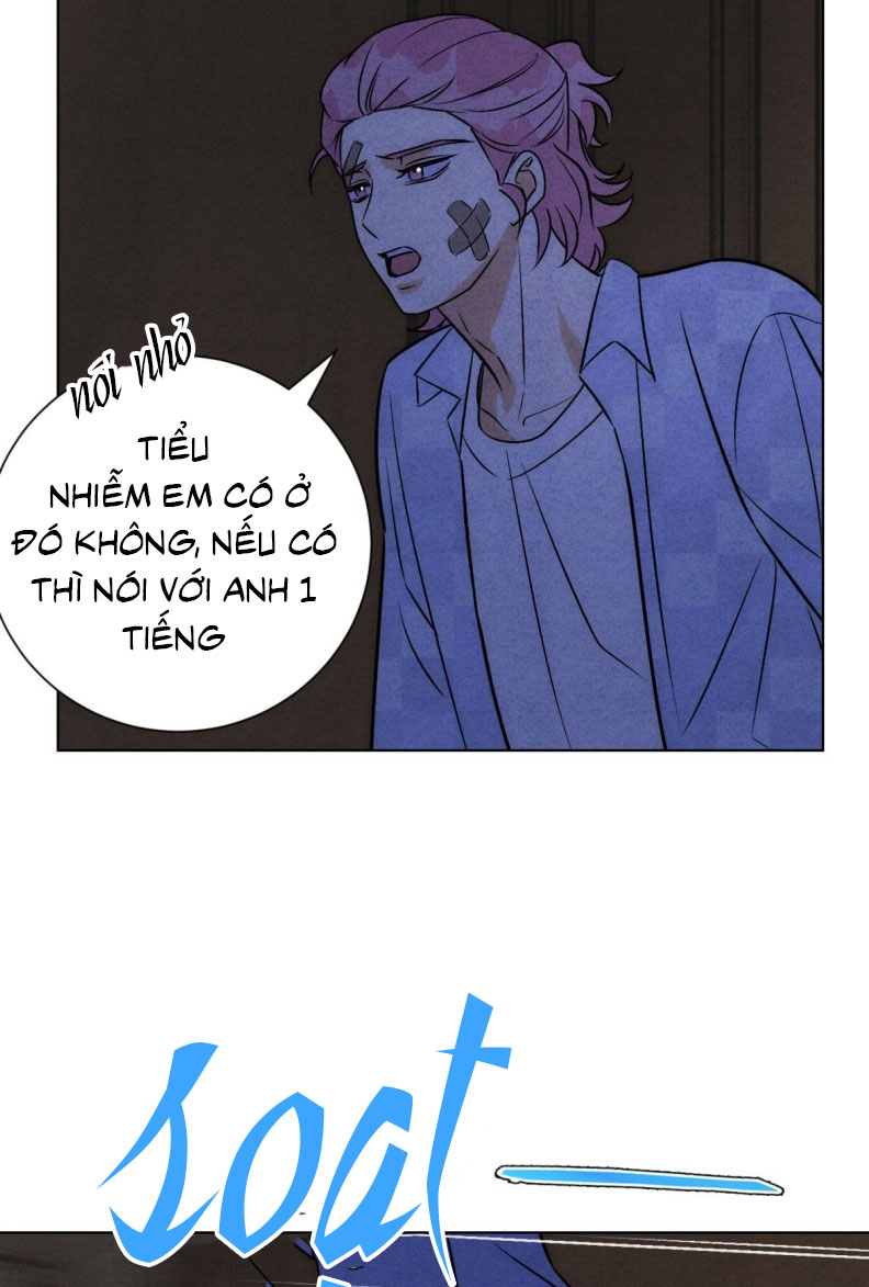 Anh Trai Tiện Lợi Của Tôi Chap 54 - Next Chap 55