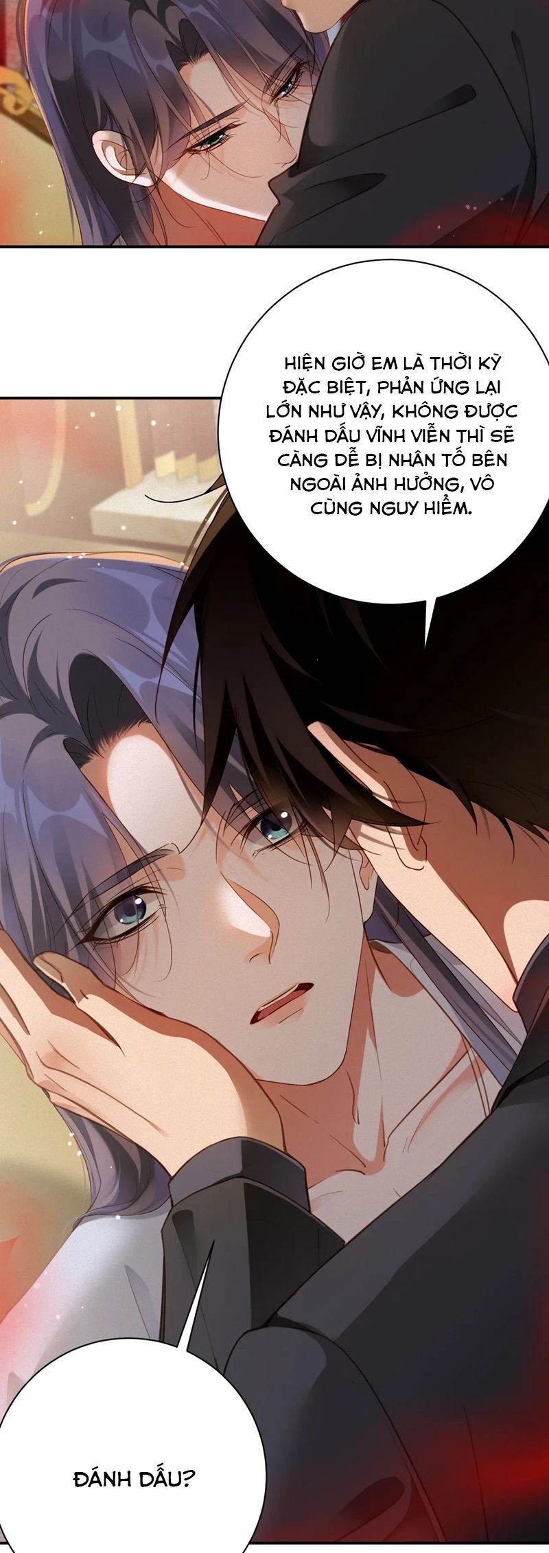 Chồng Trước Lại Muốn Phục Hôn Rồi Chap 89 - Next Chap 90