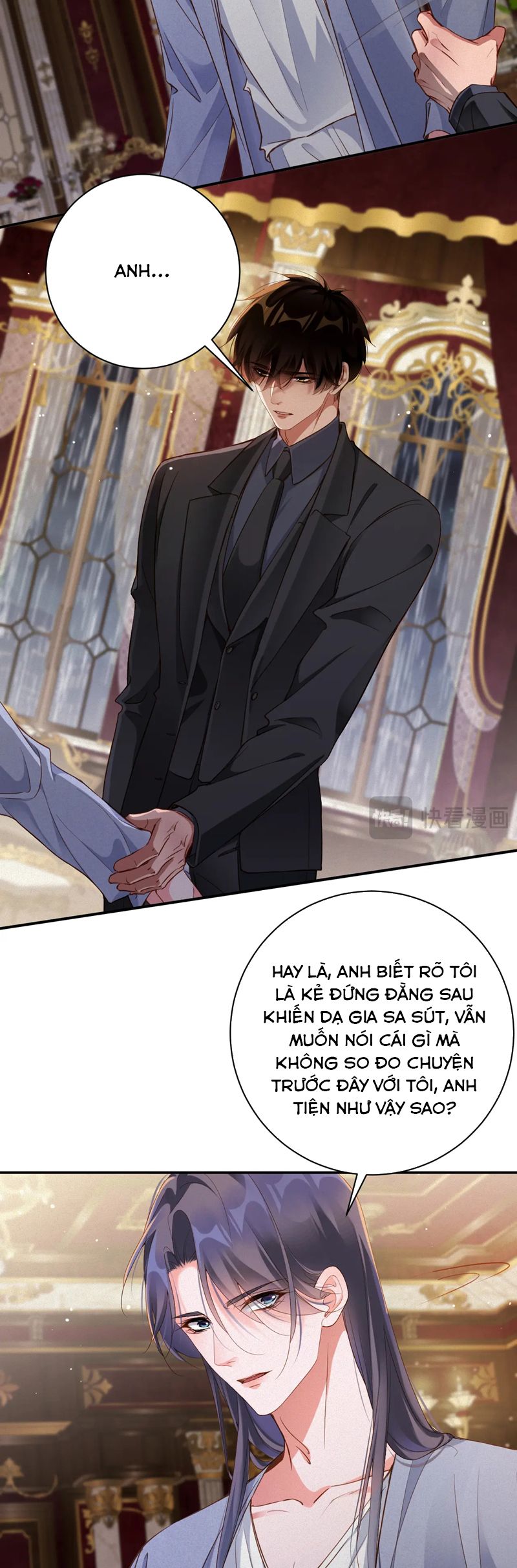 Chồng Trước Lại Muốn Phục Hôn Rồi Chap 89 - Next Chap 90