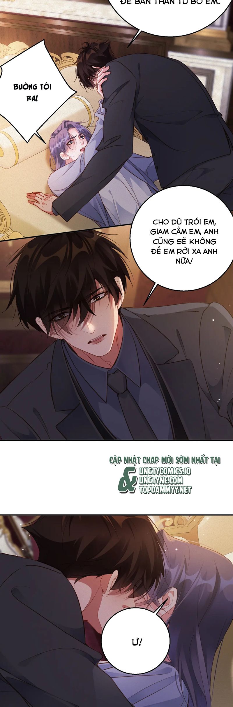 Chồng Trước Lại Muốn Phục Hôn Rồi Chap 89 - Next Chap 90