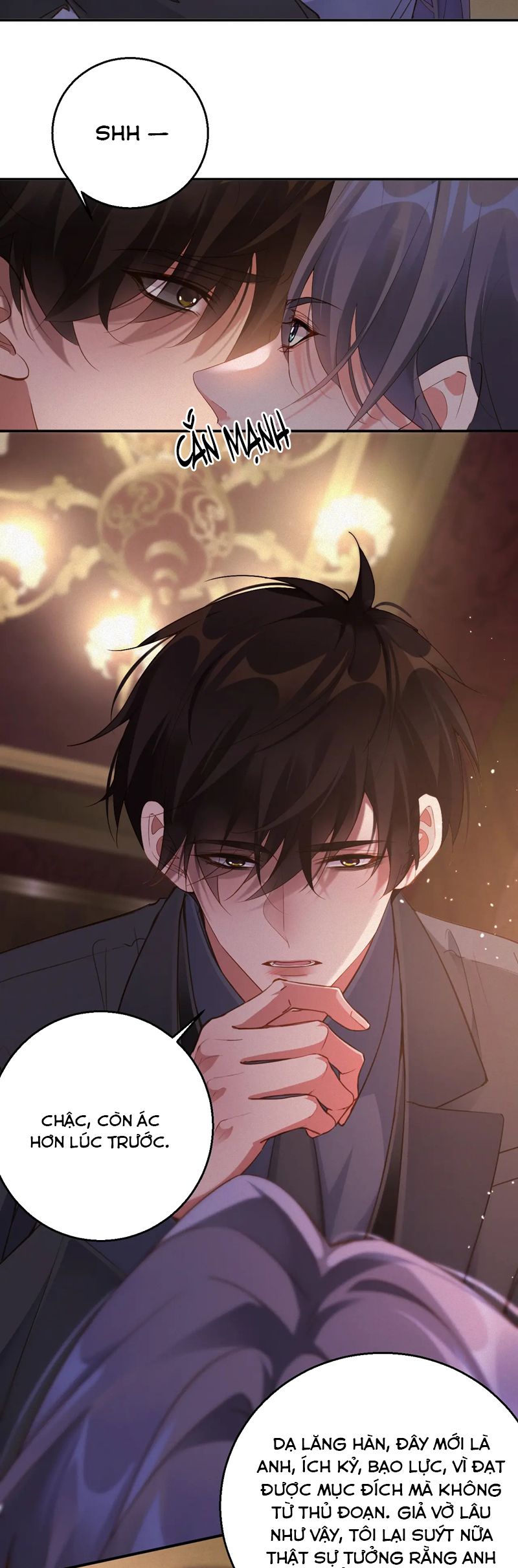 Chồng Trước Lại Muốn Phục Hôn Rồi Chap 89 - Next Chap 90