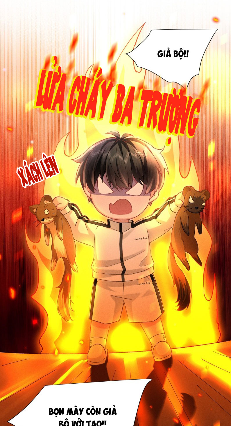Đại Tiên Nhi Chapter 8 - Next Chapter 9