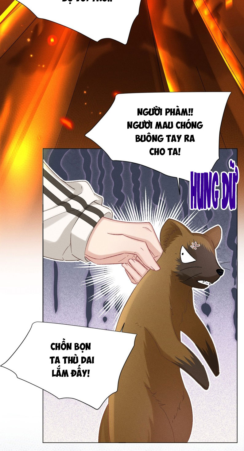 Đại Tiên Nhi Chapter 8 - Next Chapter 9