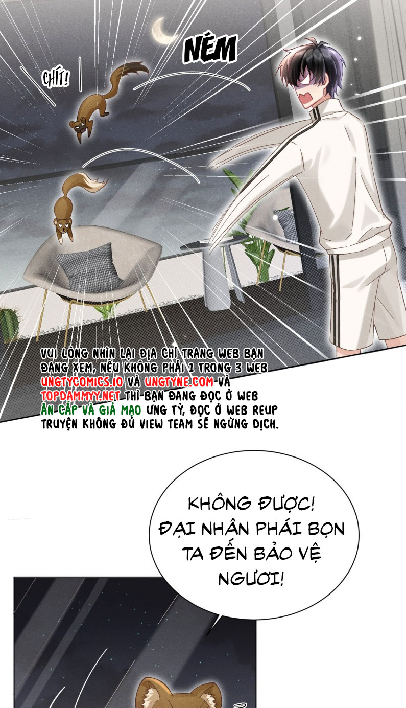 Đại Tiên Nhi Chapter 8 - Next Chapter 9