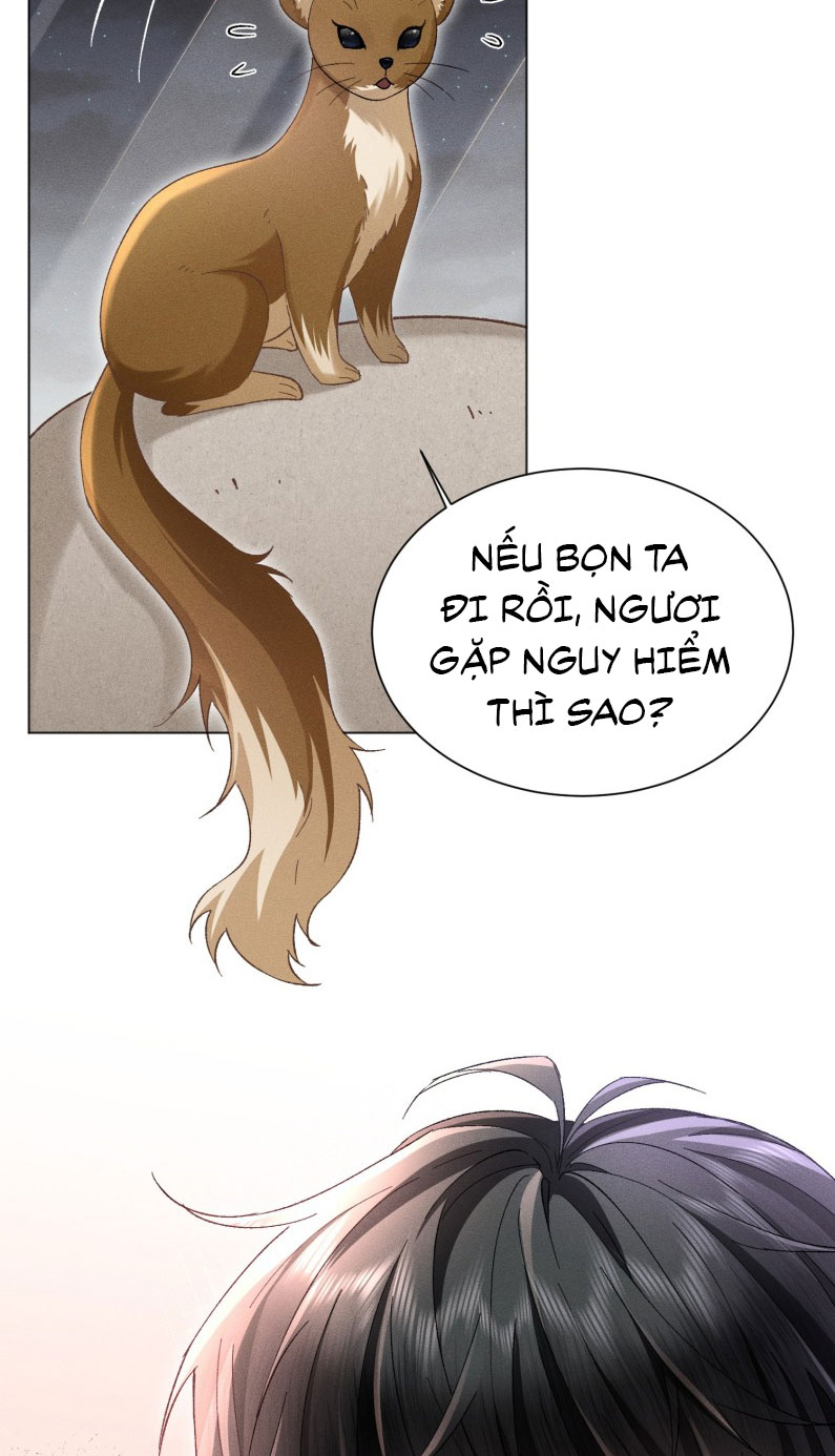 Đại Tiên Nhi Chapter 8 - Next Chapter 9