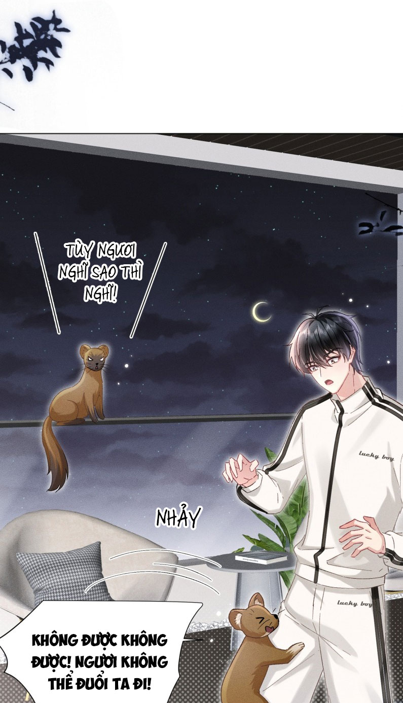 Đại Tiên Nhi Chapter 8 - Next Chapter 9