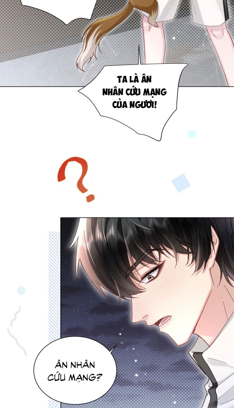 Đại Tiên Nhi Chapter 8 - Next Chapter 9