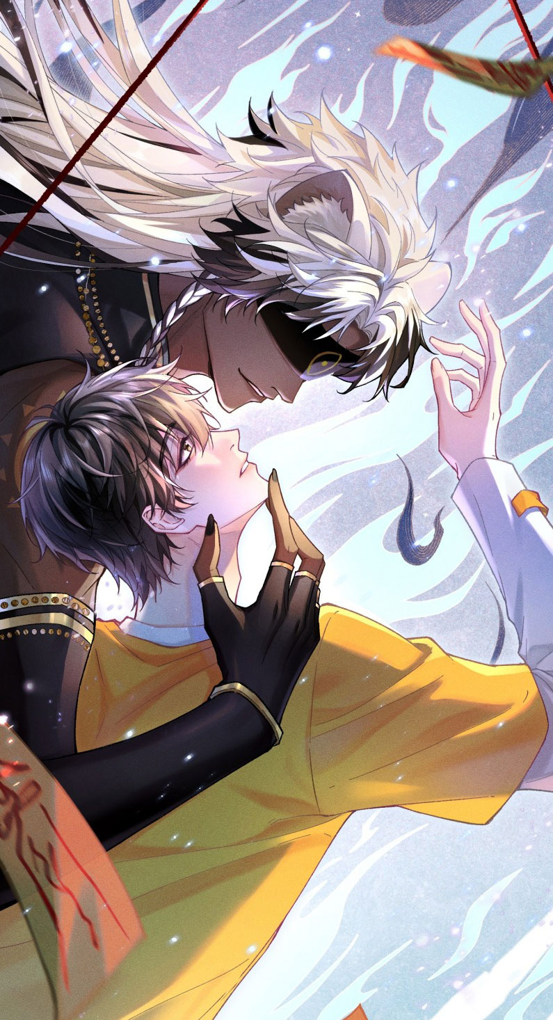 Đại Tiên Nhi Chapter 8 - Next Chapter 9