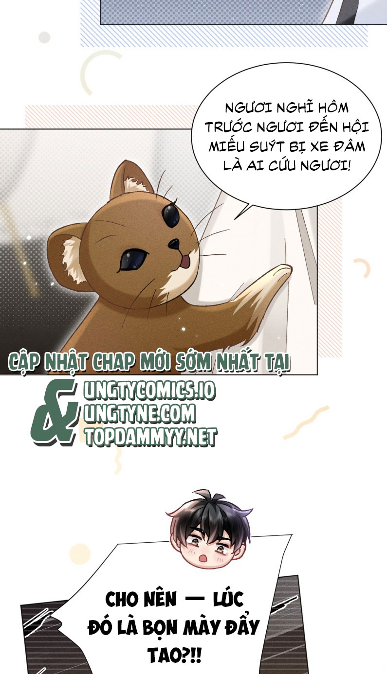 Đại Tiên Nhi Chapter 8 - Next Chapter 9