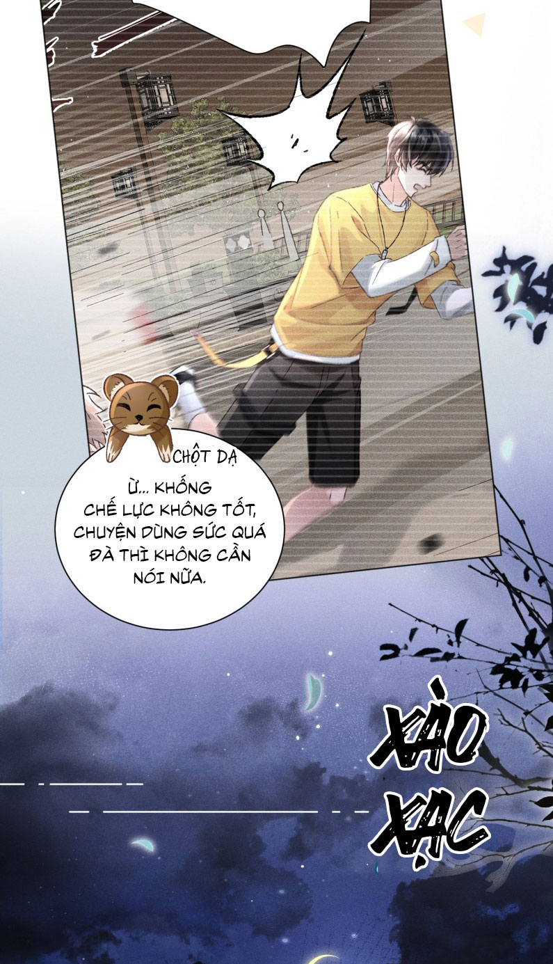 Đại Tiên Nhi Chapter 8 - Next Chapter 9