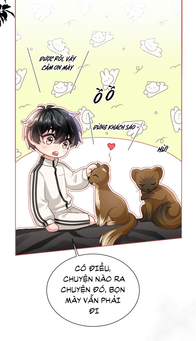 Đại Tiên Nhi Chapter 8 - Next Chapter 9