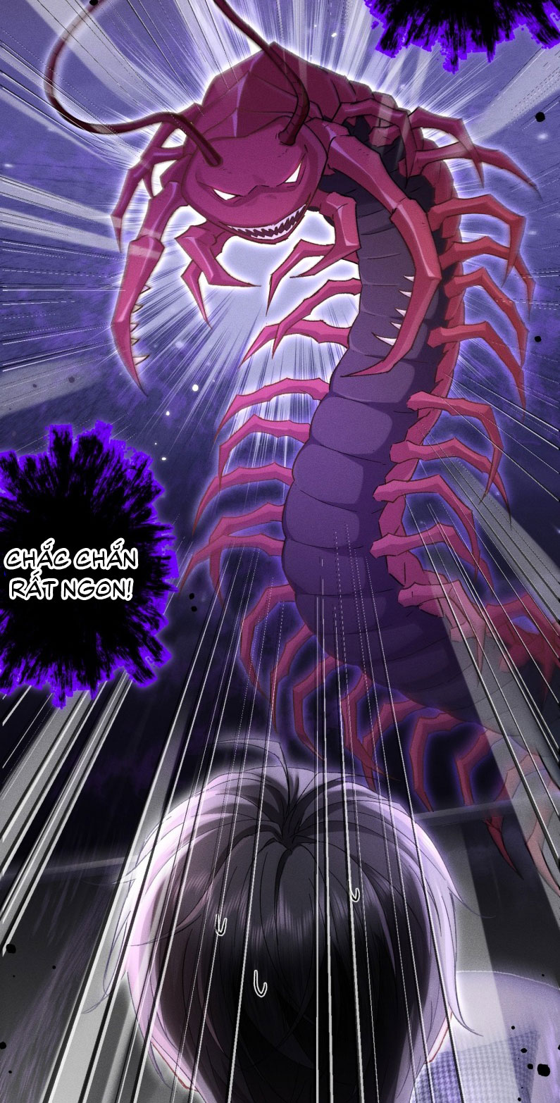 Đại Tiên Nhi Chapter 8 - Next Chapter 9
