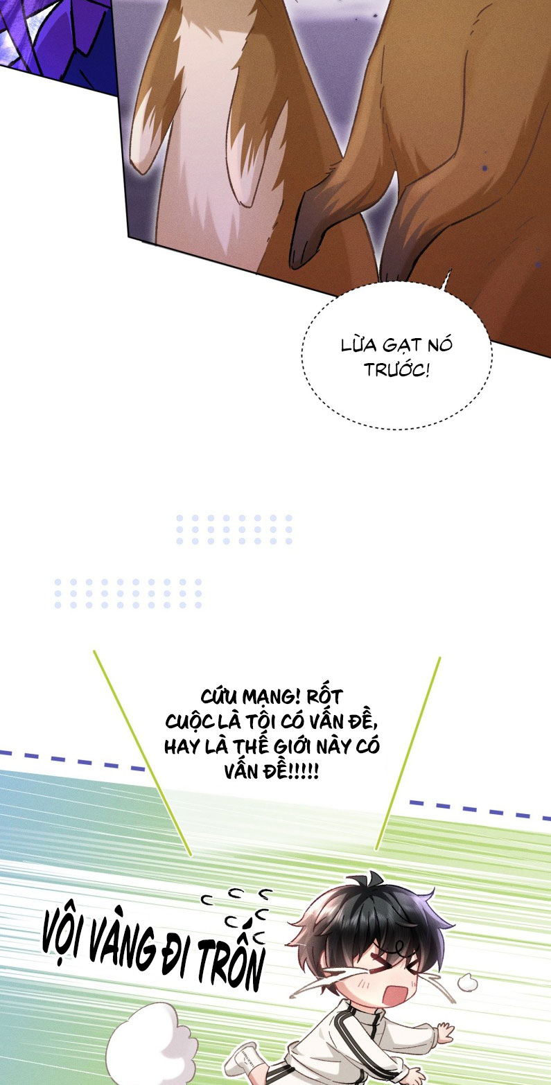 Đại Tiên Nhi Chapter 8 - Next Chapter 9