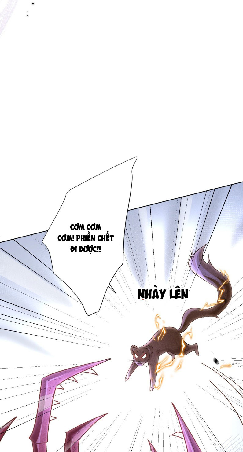 Đại Tiên Nhi Chapter 8 - Next Chapter 9