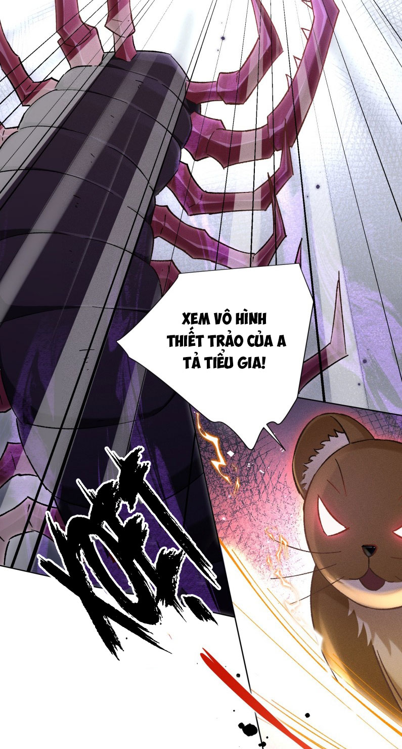 Đại Tiên Nhi Chapter 8 - Next Chapter 9