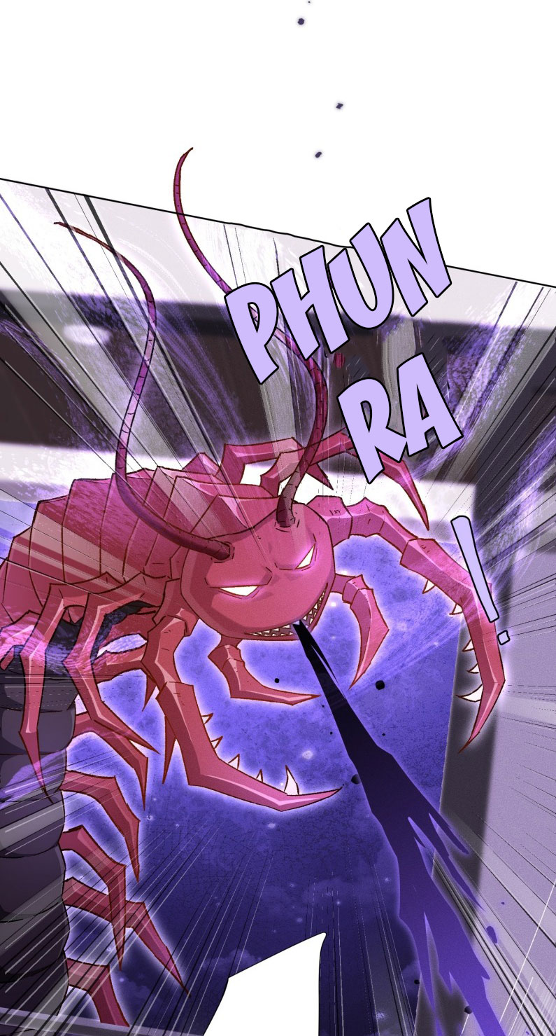 Đại Tiên Nhi Chapter 8 - Next Chapter 9
