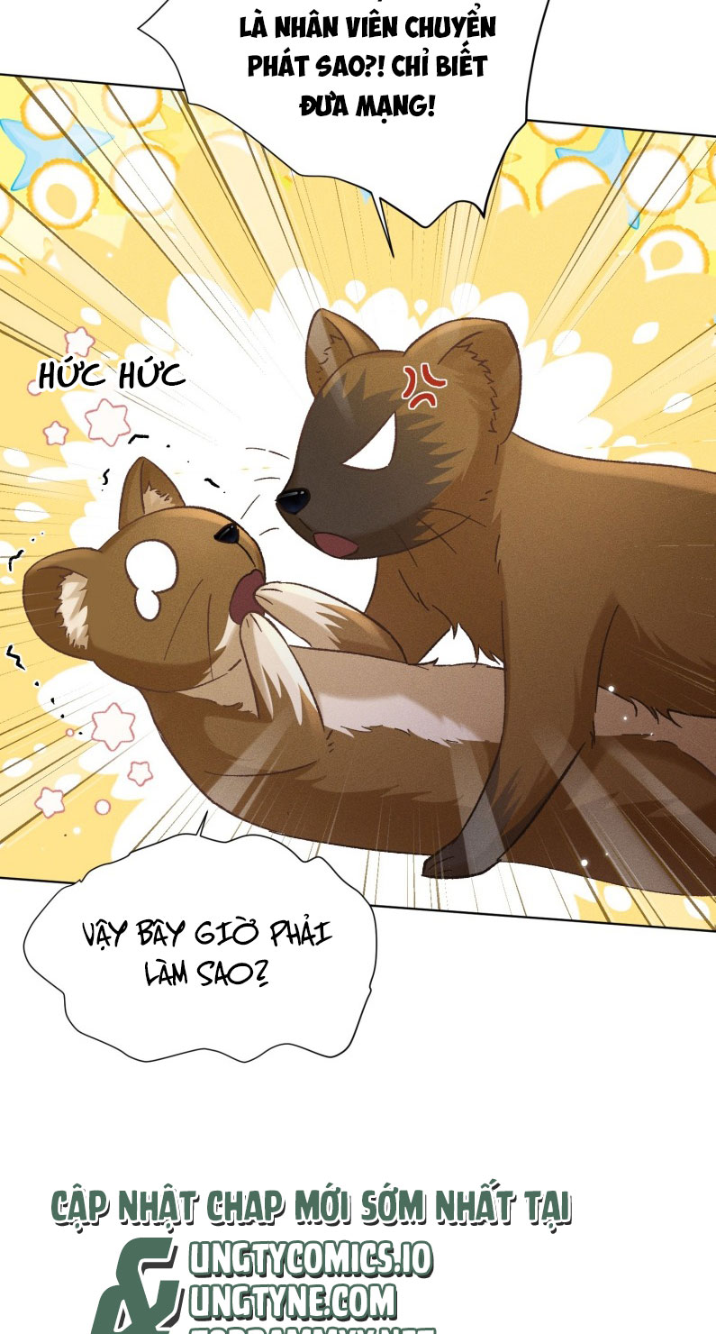 Đại Tiên Nhi Chapter 8 - Next Chapter 9