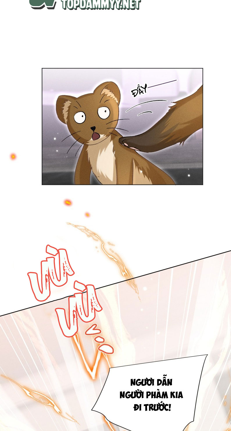 Đại Tiên Nhi Chapter 8 - Next Chapter 9