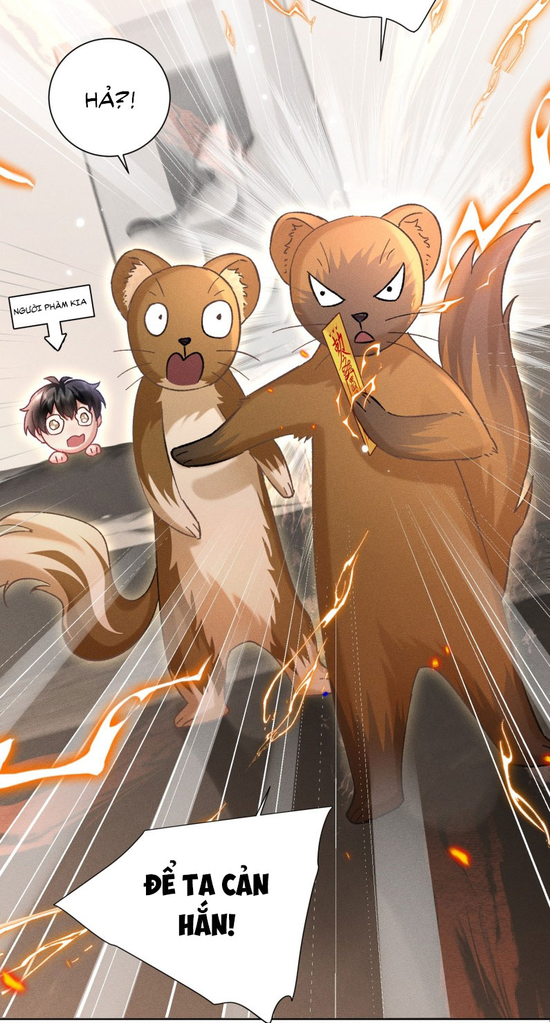 Đại Tiên Nhi Chapter 8 - Next Chapter 9