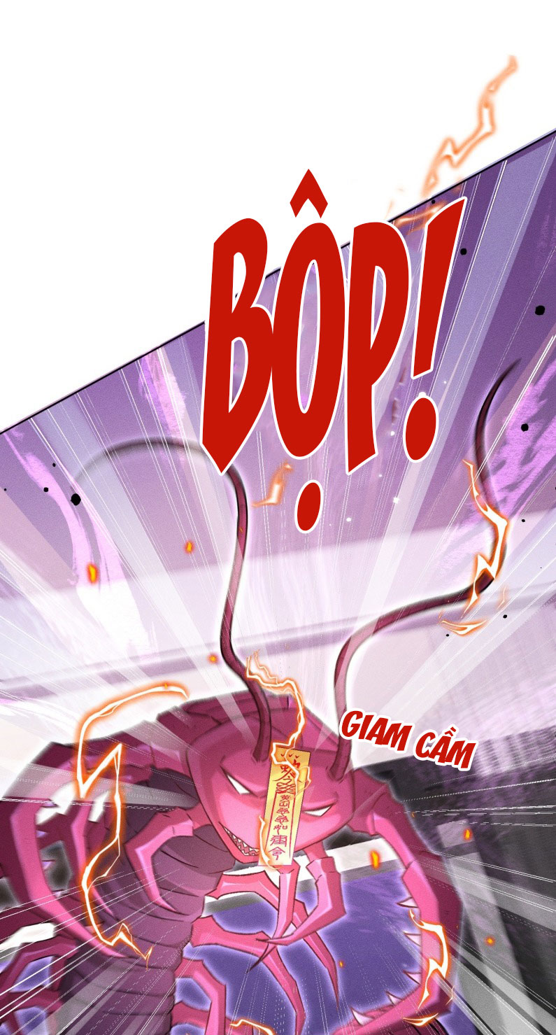 Đại Tiên Nhi Chapter 8 - Next Chapter 9