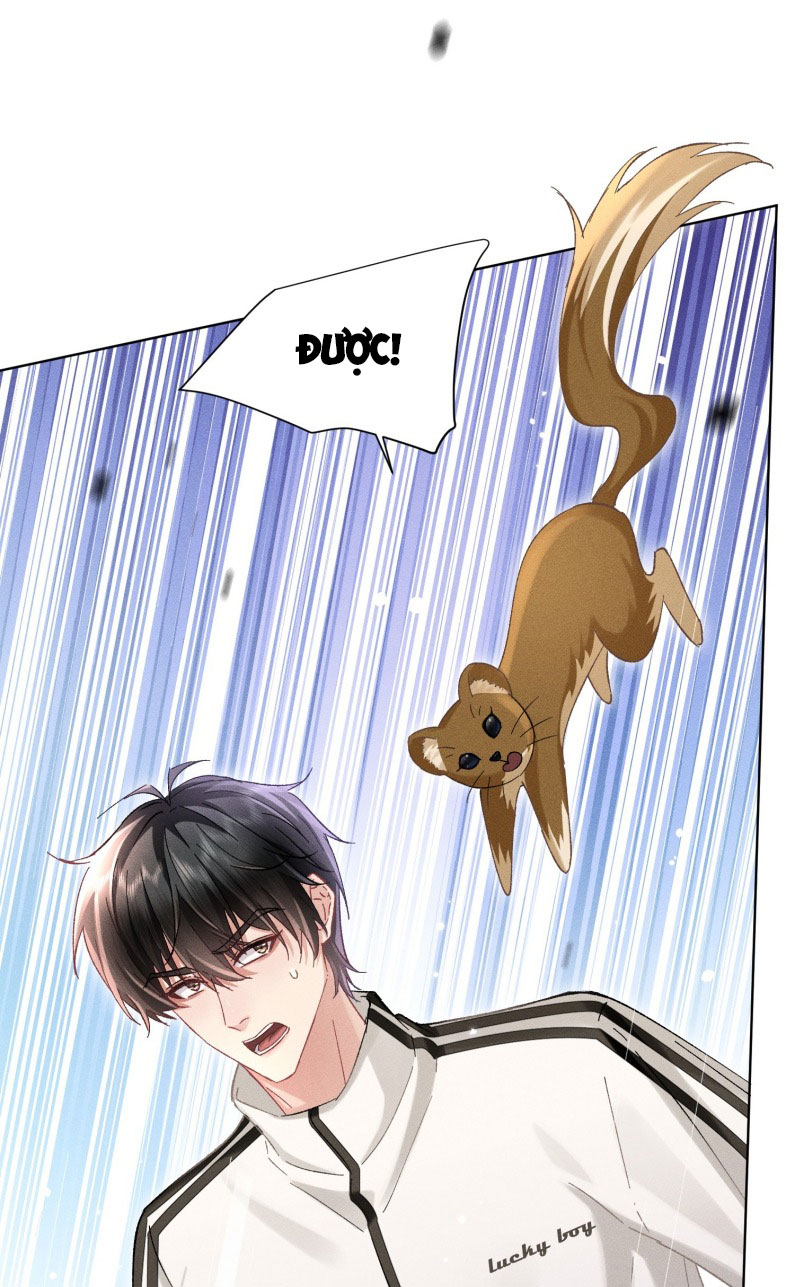 Đại Tiên Nhi Chapter 8 - Next Chapter 9