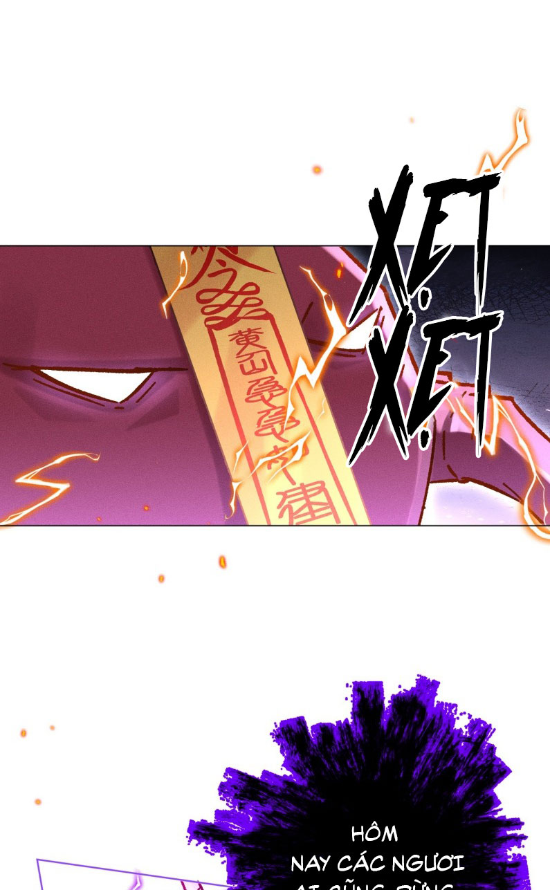 Đại Tiên Nhi Chapter 8 - Next Chapter 9