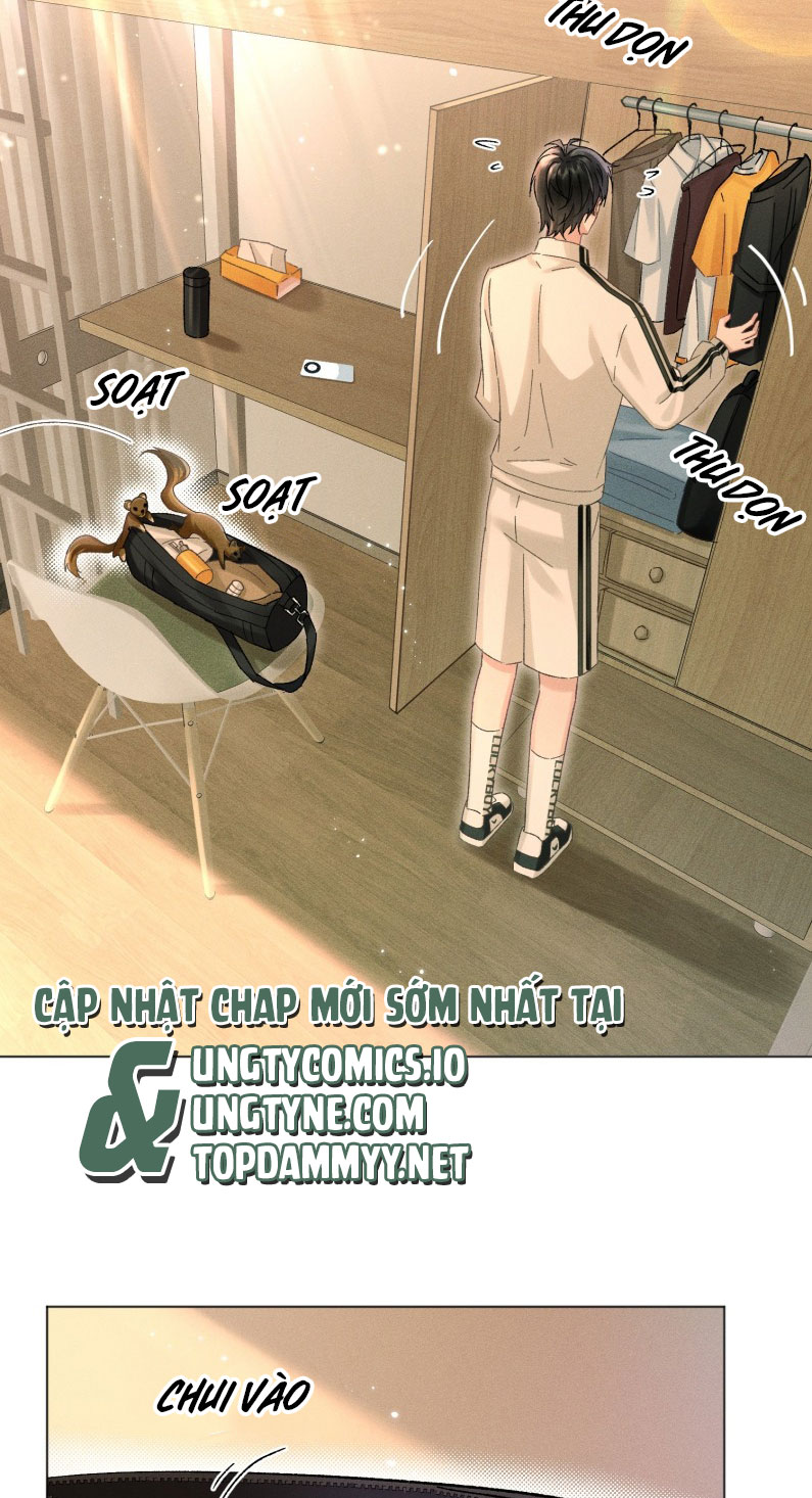 Đại Tiên Nhi Chapter 8 - Next Chapter 9