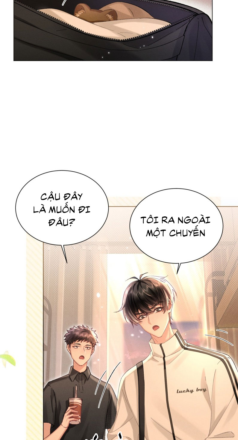 Đại Tiên Nhi Chapter 8 - Next Chapter 9