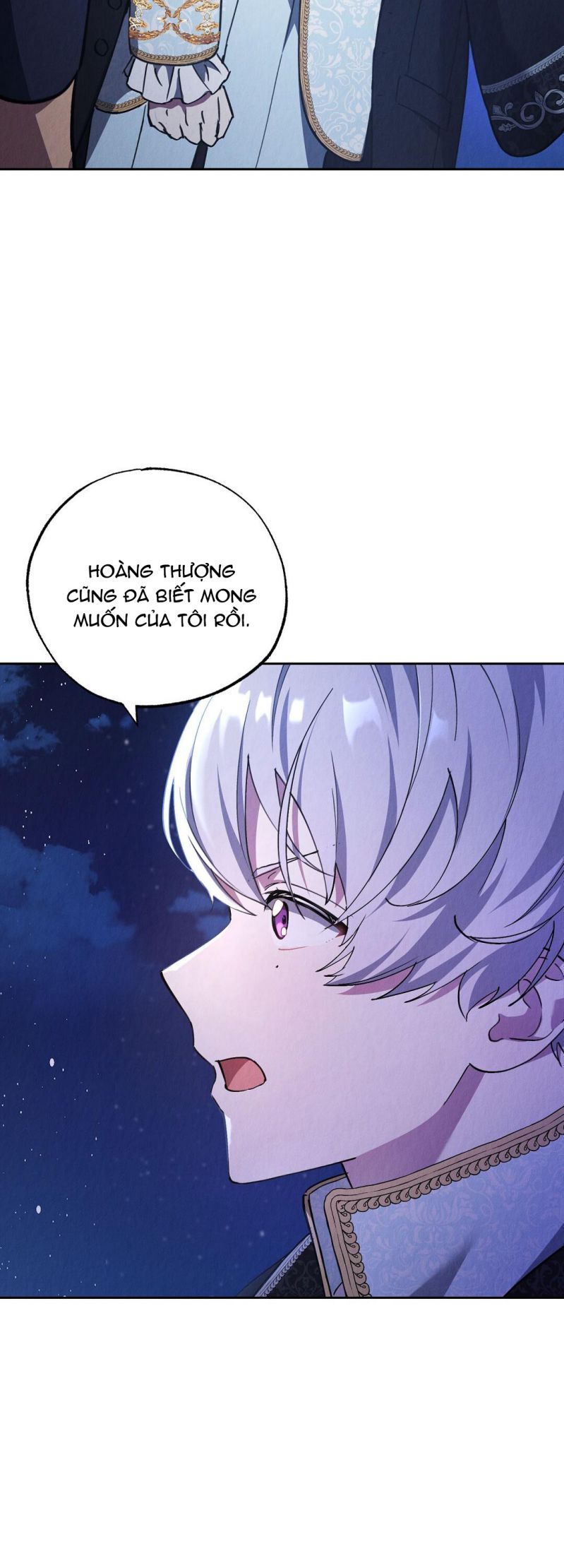 Chuỗi Số Mệnh Chap 10 - Next Chap 11