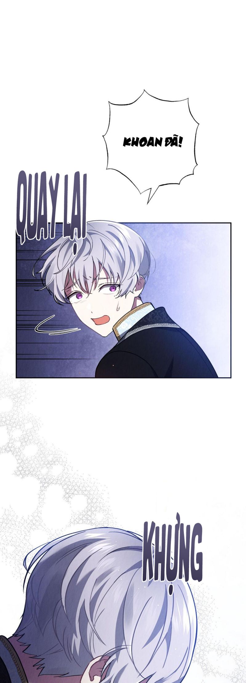 Chuỗi Số Mệnh Chap 10 - Next Chap 11