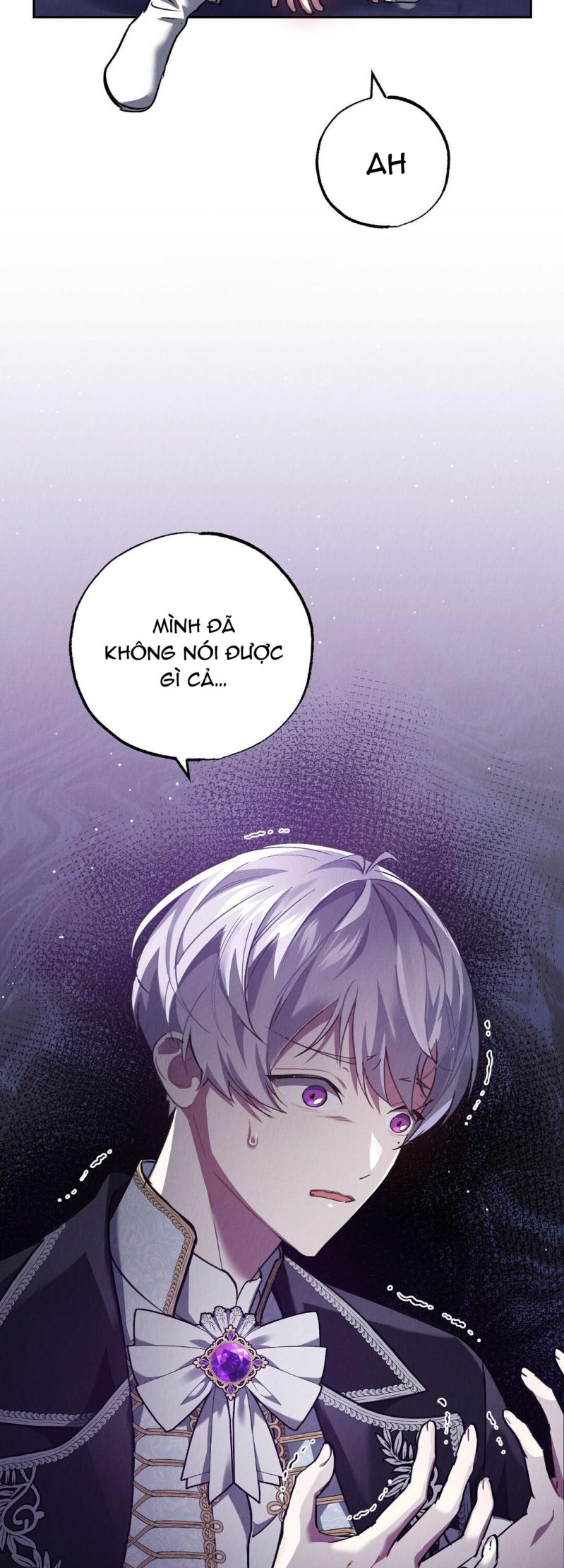 Chuỗi Số Mệnh Chap 10 - Next Chap 11