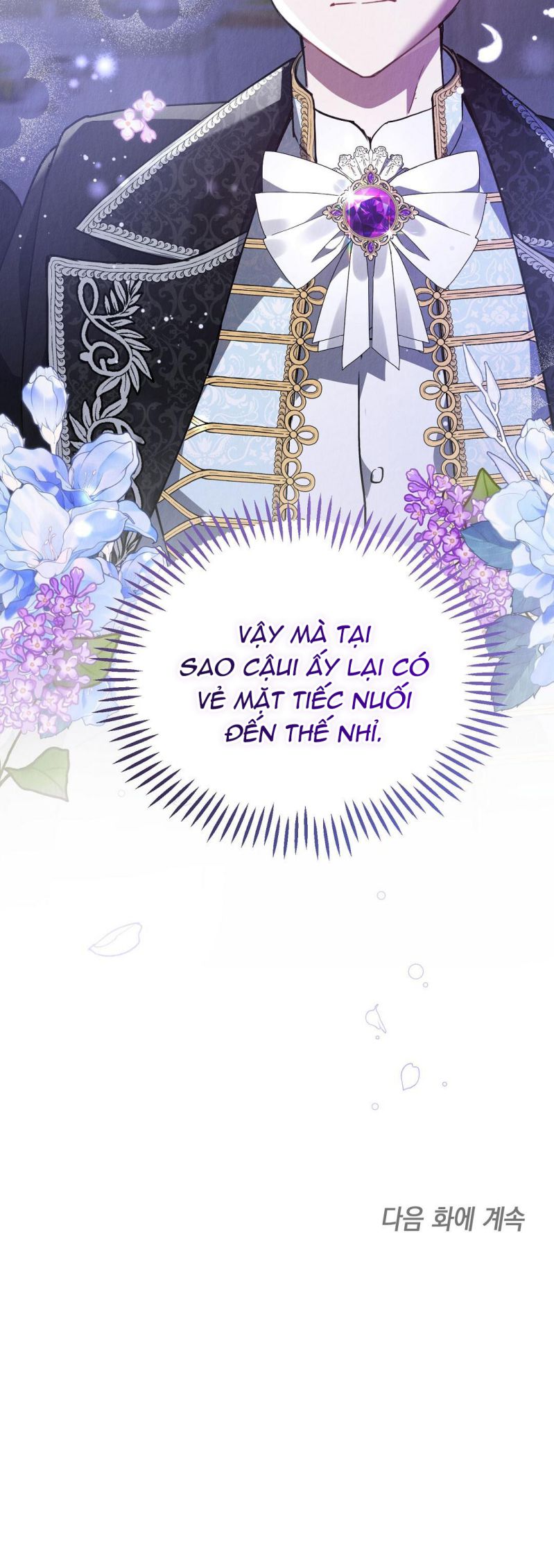 Chuỗi Số Mệnh Chap 10 - Next Chap 11