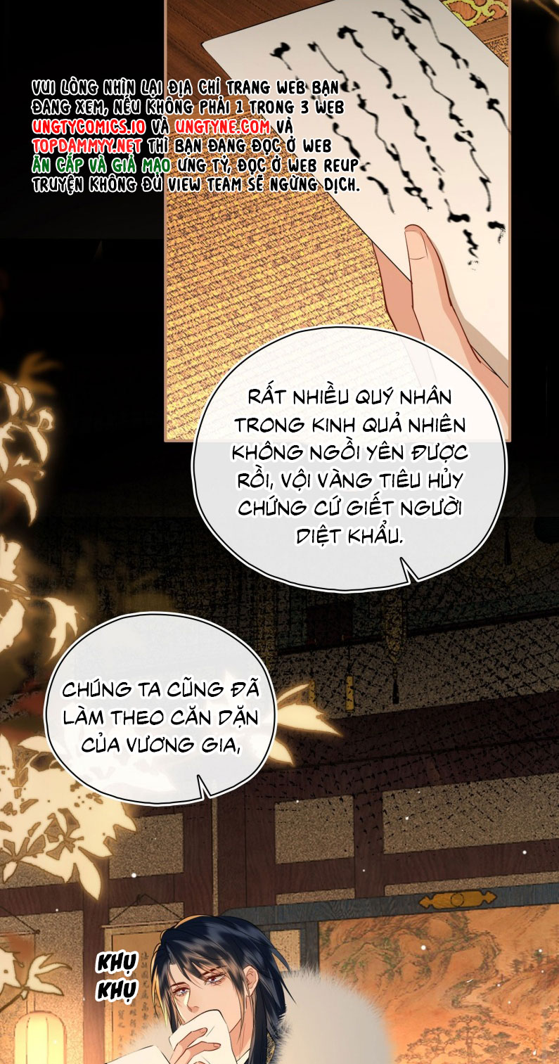 Tham Hoan Chap 68 - Next Chap 69