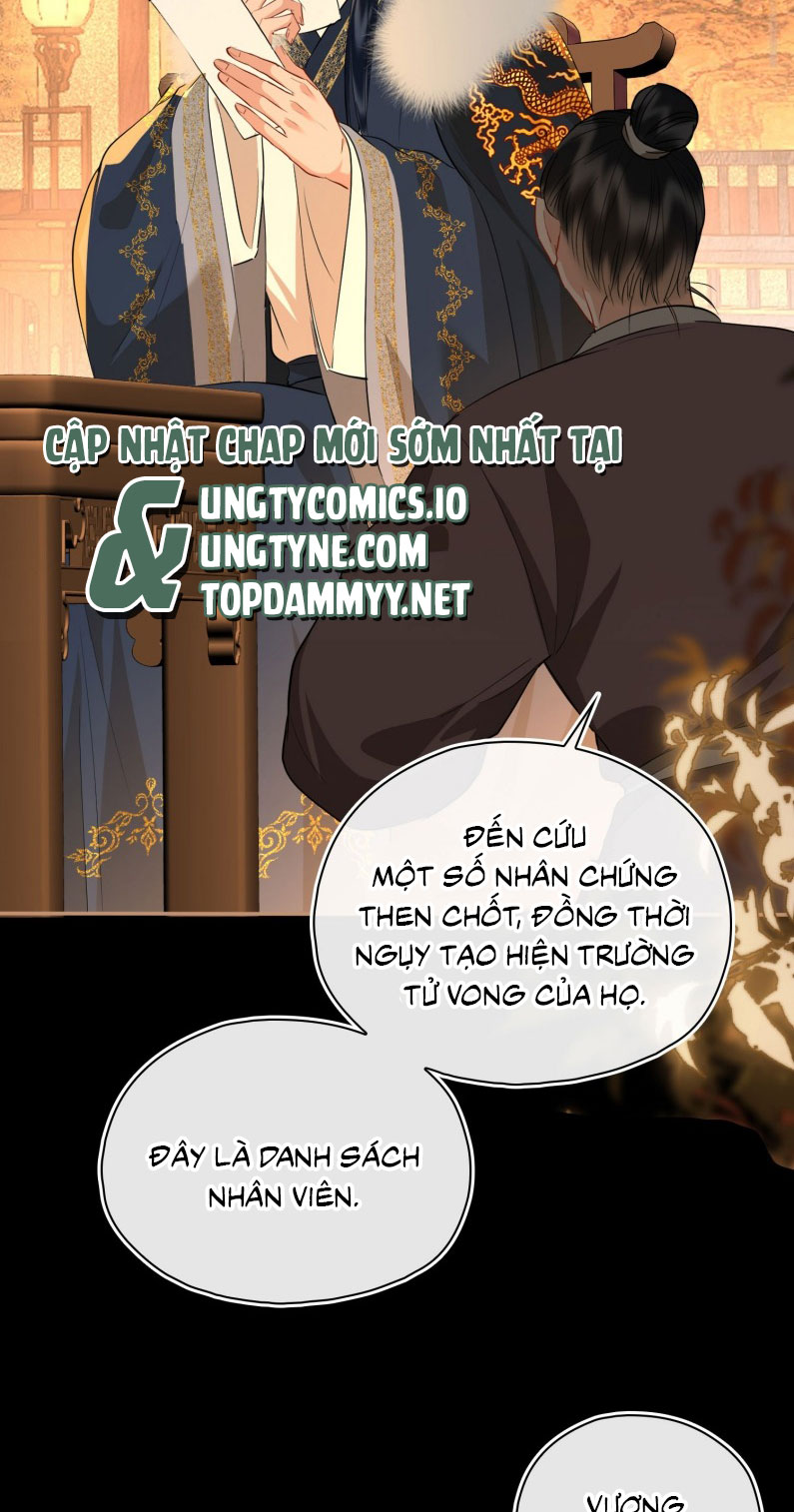 Tham Hoan Chap 68 - Next Chap 69