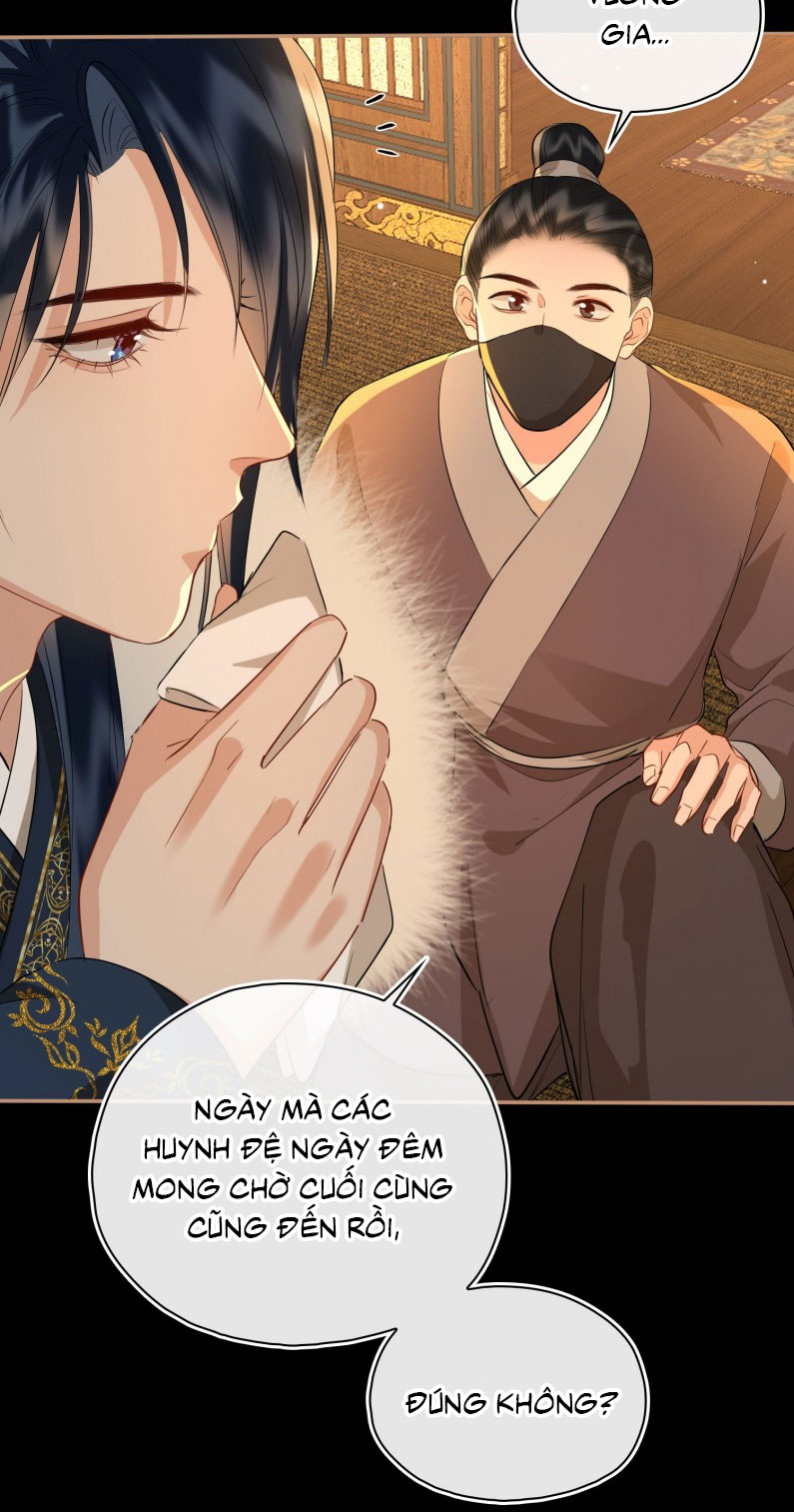 Tham Hoan Chap 68 - Next Chap 69