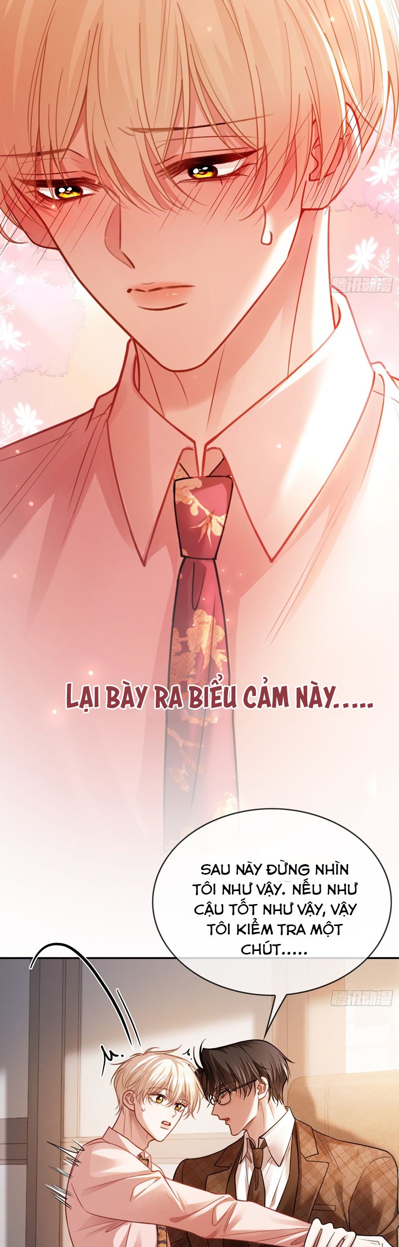 Xuyên Nhanh: Quan Hệ Gây Nghiện Chap 68 - Next Chap 69