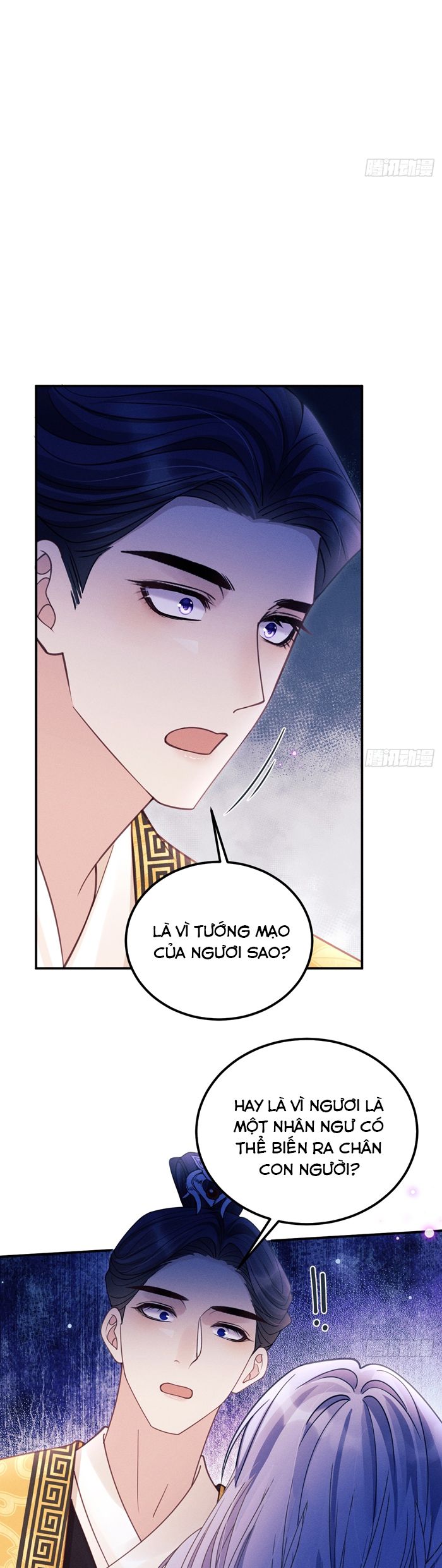 Tôi Hoài Nghi Ảnh Đế Đang Theo Đuổi Tôi Chap 164 - Next Chap 165