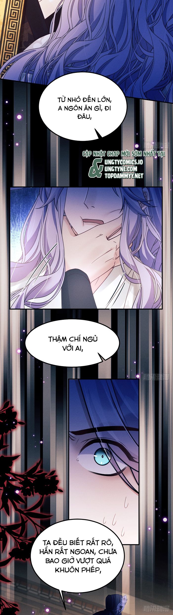 Tôi Hoài Nghi Ảnh Đế Đang Theo Đuổi Tôi Chap 164 - Next Chap 165