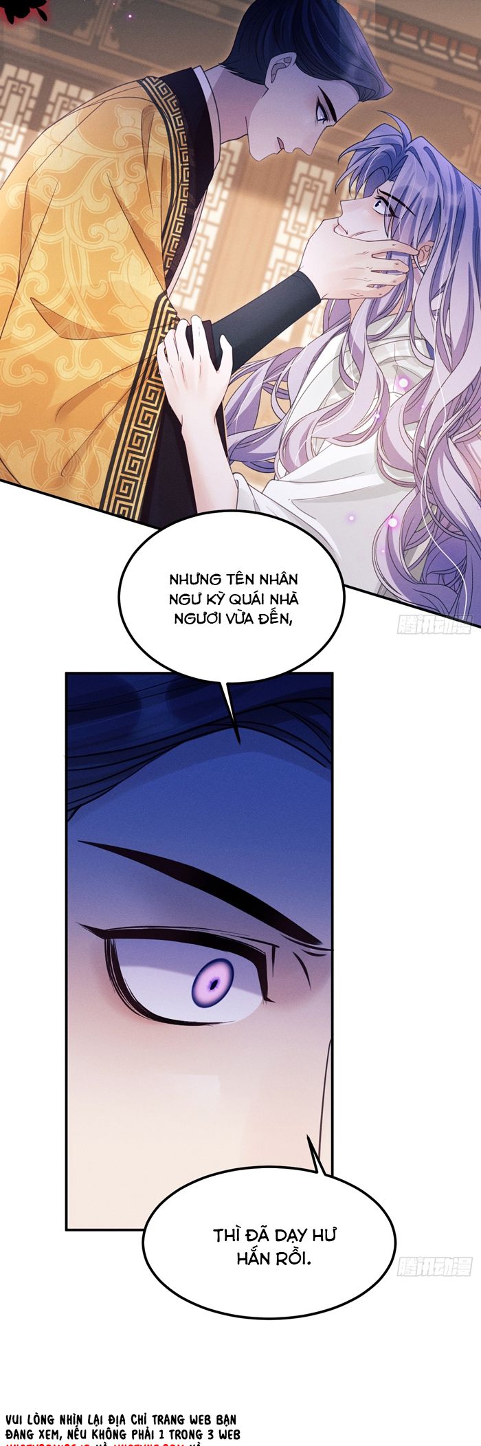 Tôi Hoài Nghi Ảnh Đế Đang Theo Đuổi Tôi Chap 164 - Next Chap 165