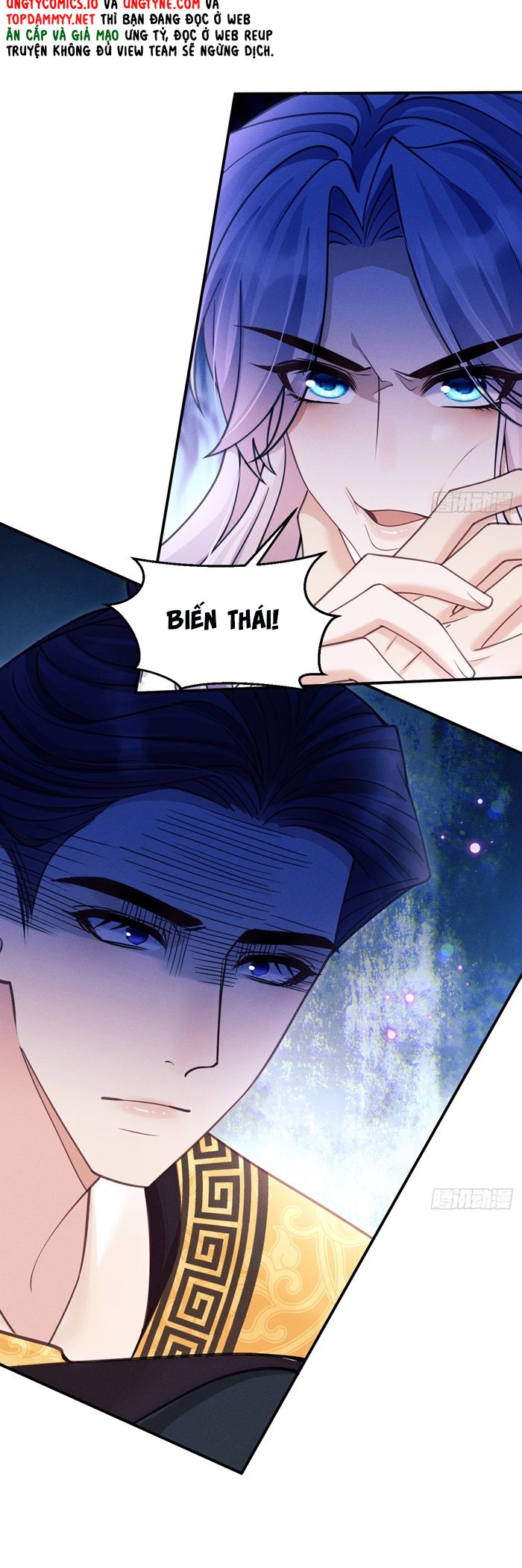 Tôi Hoài Nghi Ảnh Đế Đang Theo Đuổi Tôi Chap 164 - Next Chap 165