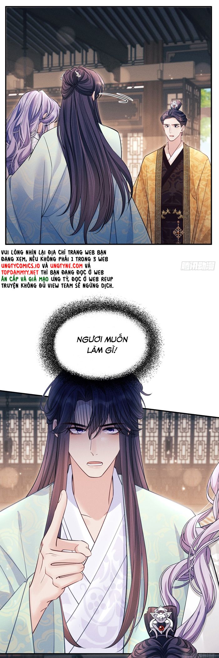 Tôi Hoài Nghi Ảnh Đế Đang Theo Đuổi Tôi Chap 164 - Next Chap 165