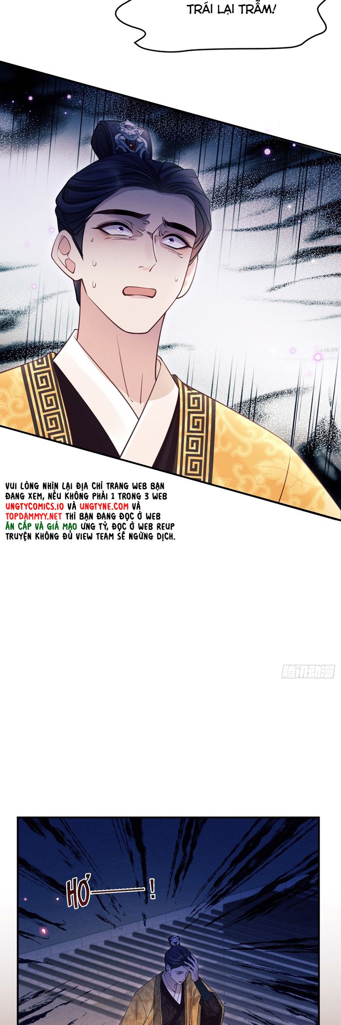 Tôi Hoài Nghi Ảnh Đế Đang Theo Đuổi Tôi Chap 164 - Next Chap 165