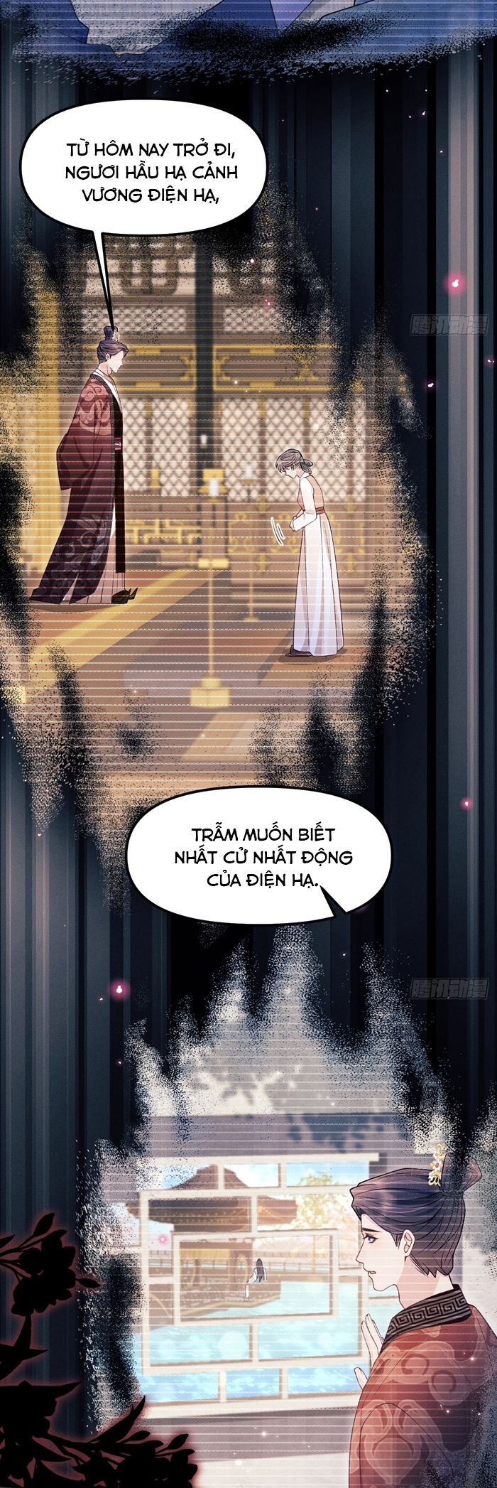 Tôi Hoài Nghi Ảnh Đế Đang Theo Đuổi Tôi Chap 164 - Next Chap 165