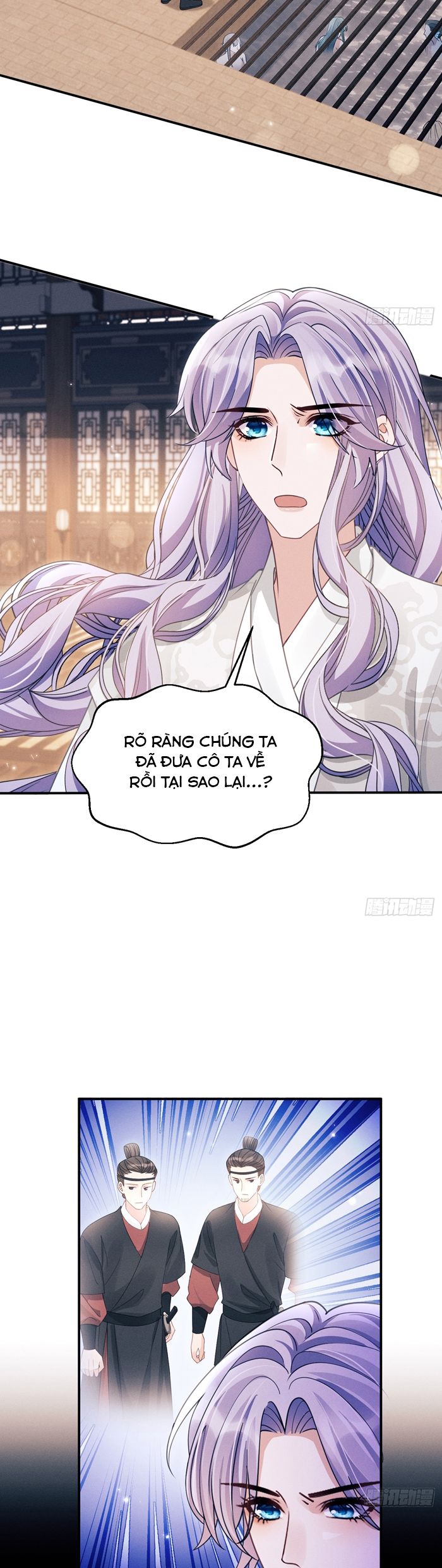 Tôi Hoài Nghi Ảnh Đế Đang Theo Đuổi Tôi Chap 164 - Next Chap 165