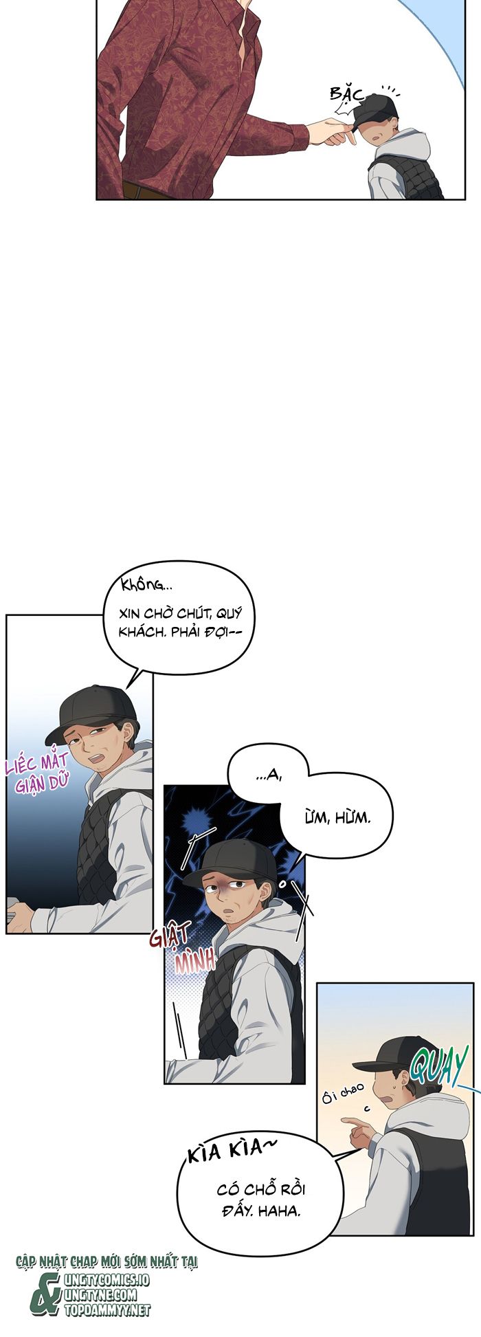 Cherry Cake Chap 14 - Next Chap 15