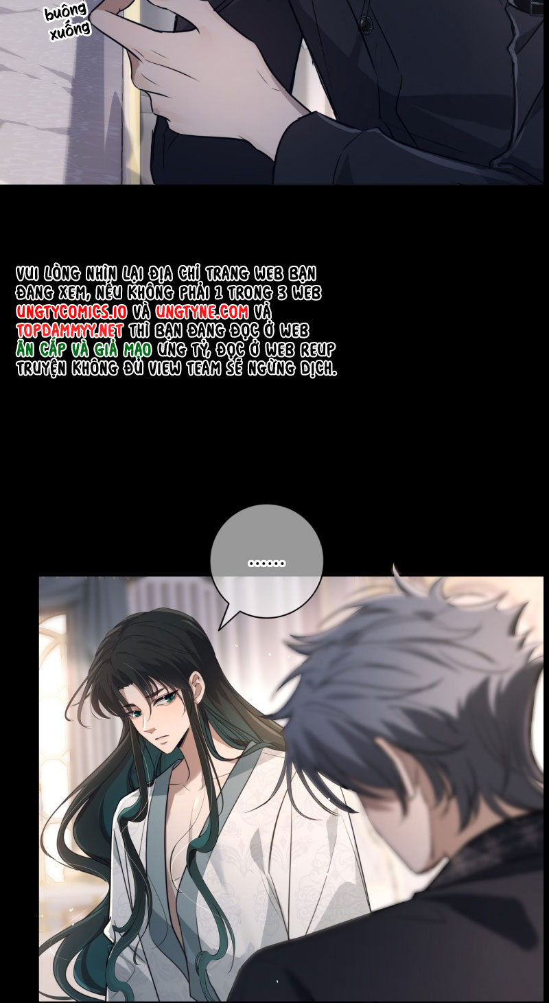 Phệ Chủ Chapter 11 - Next Chapter 12