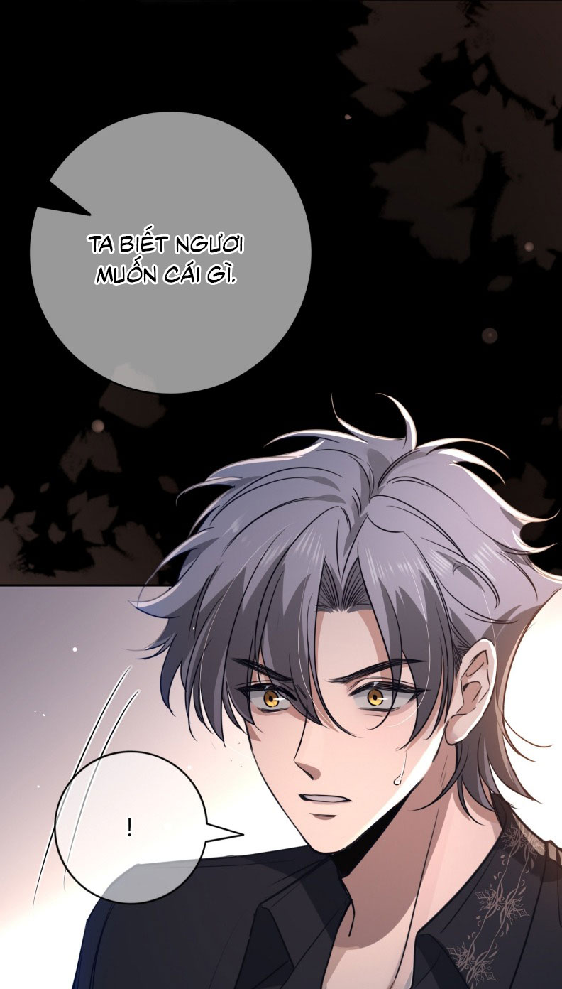 Phệ Chủ Chapter 11 - Next Chapter 12