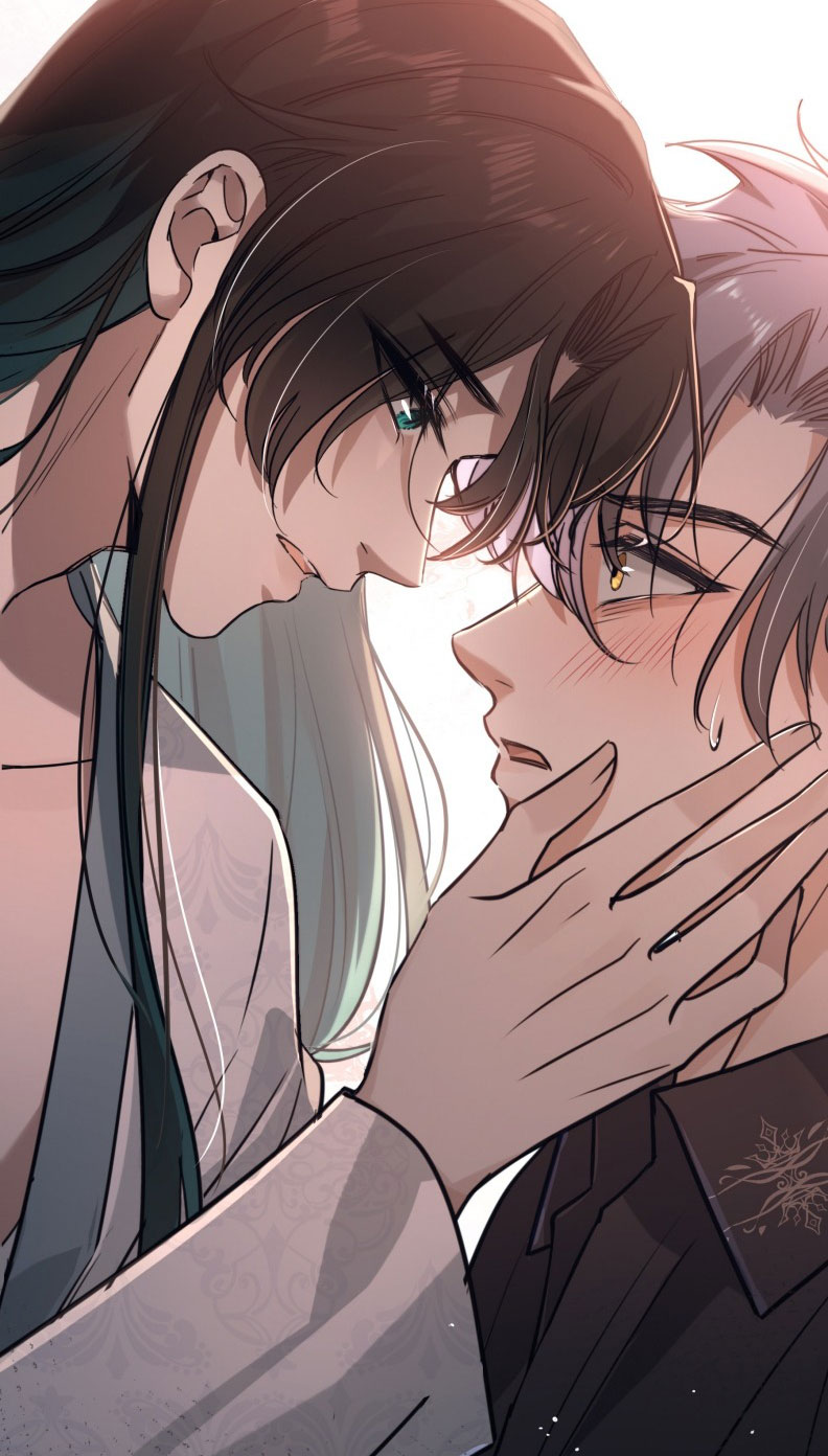 Phệ Chủ Chapter 11 - Next Chapter 12