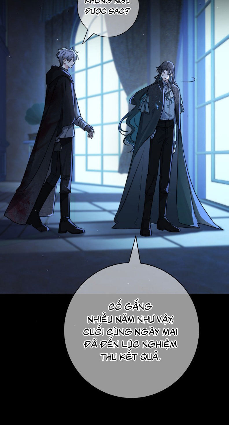 Phệ Chủ Chapter 11 - Next Chapter 12