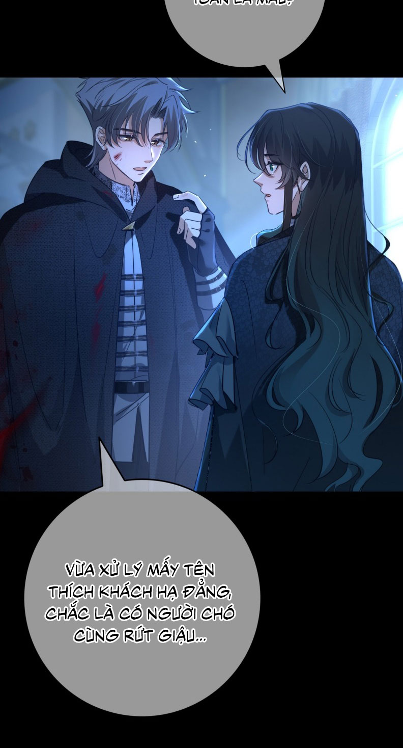 Phệ Chủ Chapter 11 - Next Chapter 12